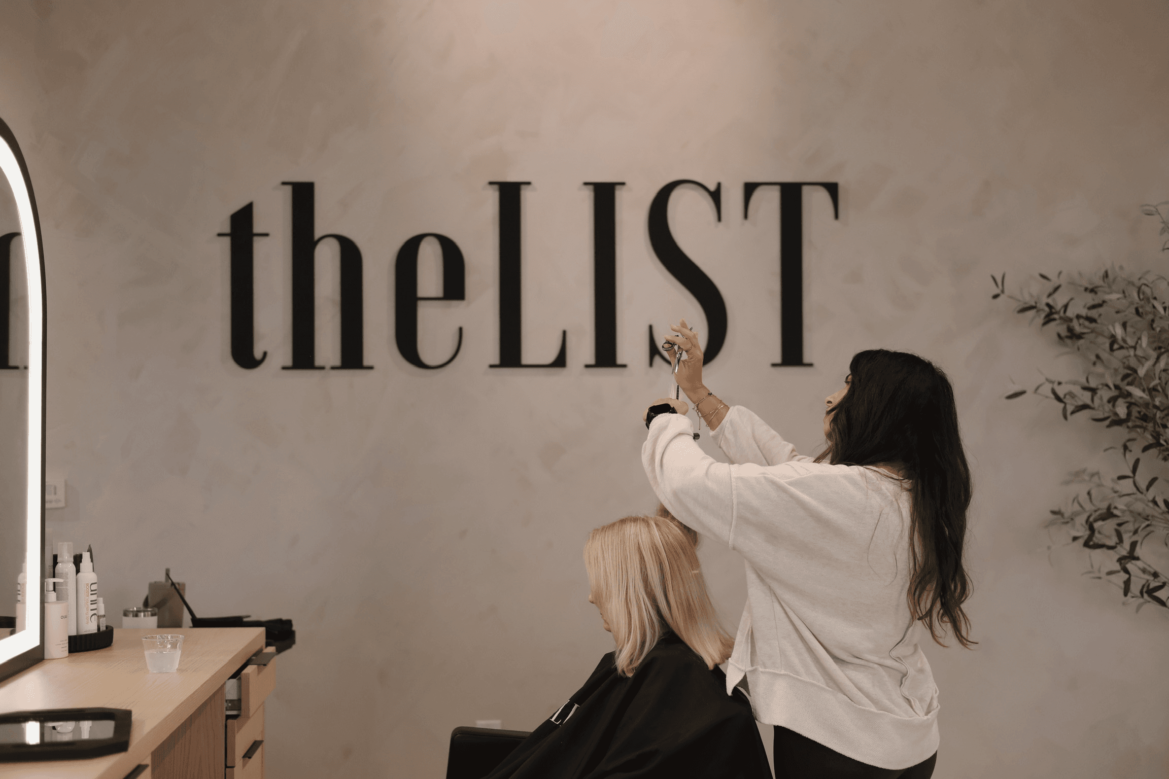 theLIST signature color 12