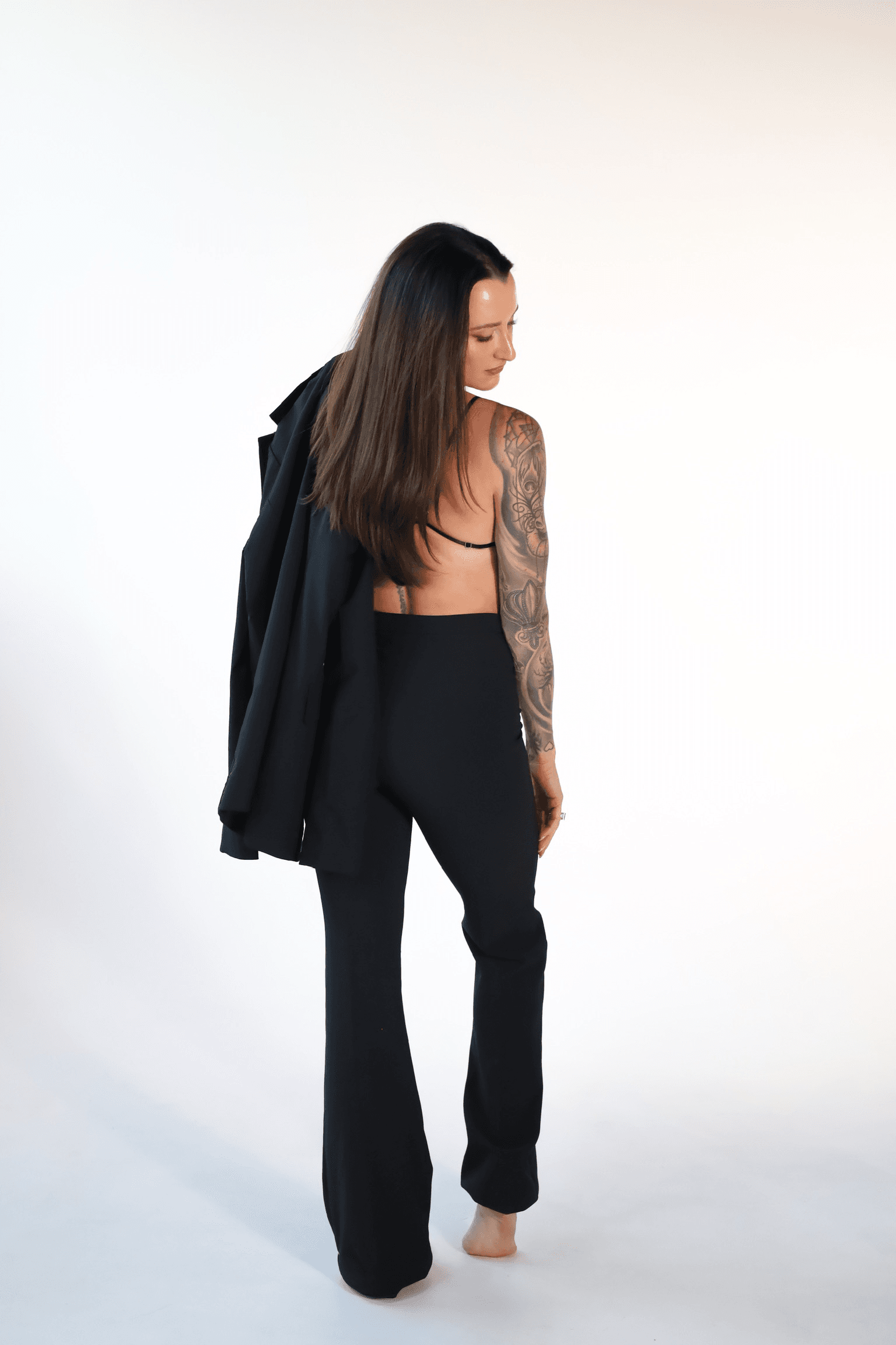 styling + treatments